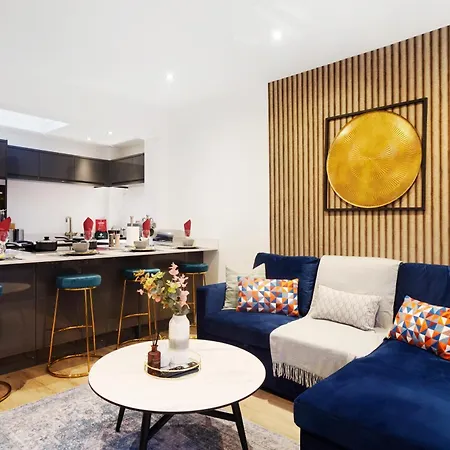 Charming 2 Bed House - Roof Top Terrace & Parking London Exterior foto